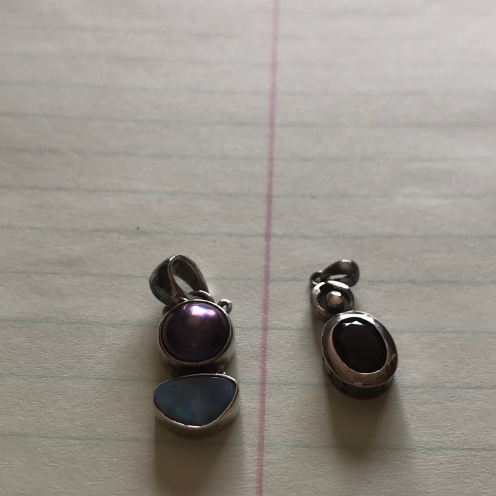 Pendants